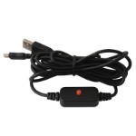 USB connector för digitala mätare (10 356 xxx)